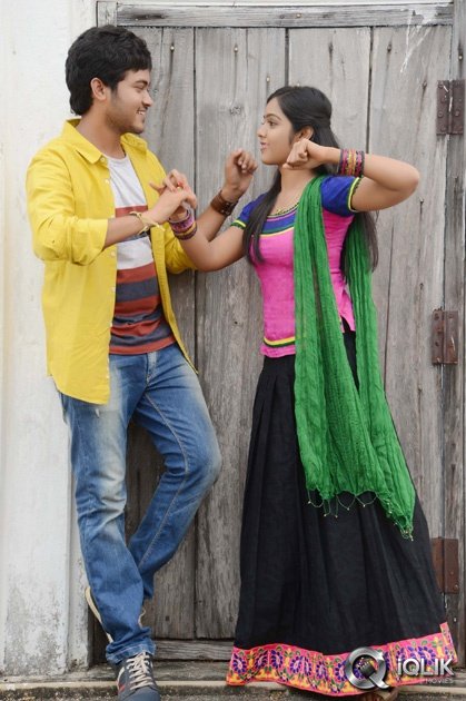 Dagudumutha Dandakor